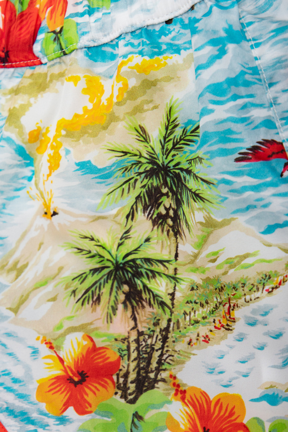 Gucci baby swim trunks cheap
